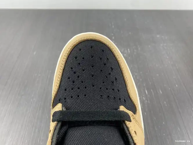 Cheap Kickmax Jordan 1 Air Heirloom 555088-202 OG High 0511